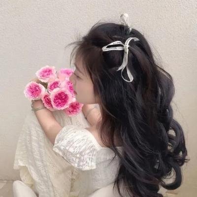 辣手美人
