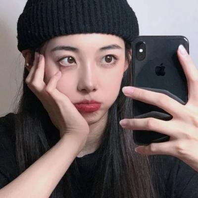 彗星美人